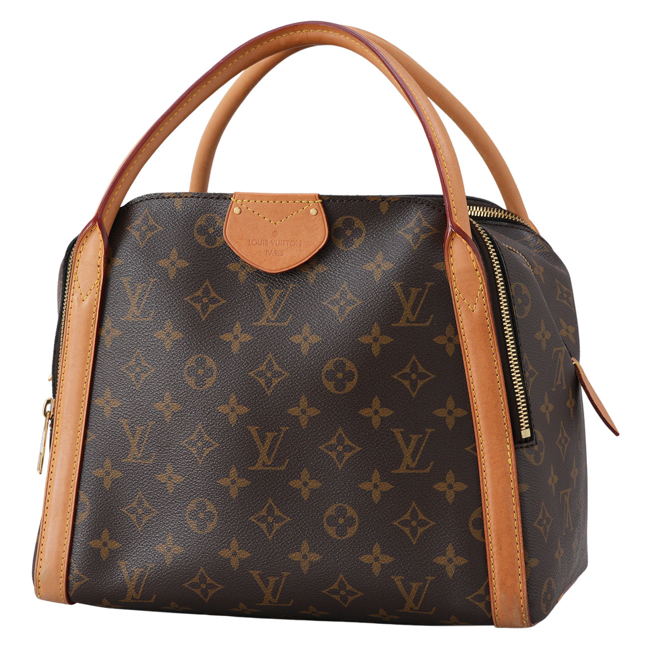 LOUIS VUITTON(USED)루이비통 M41070 모노그램 마레 토트백